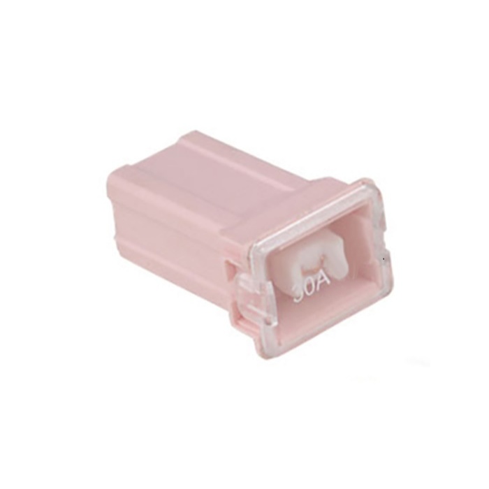 Fusível Midi Femea Universal 30 A DNI em Oferta na Shopee