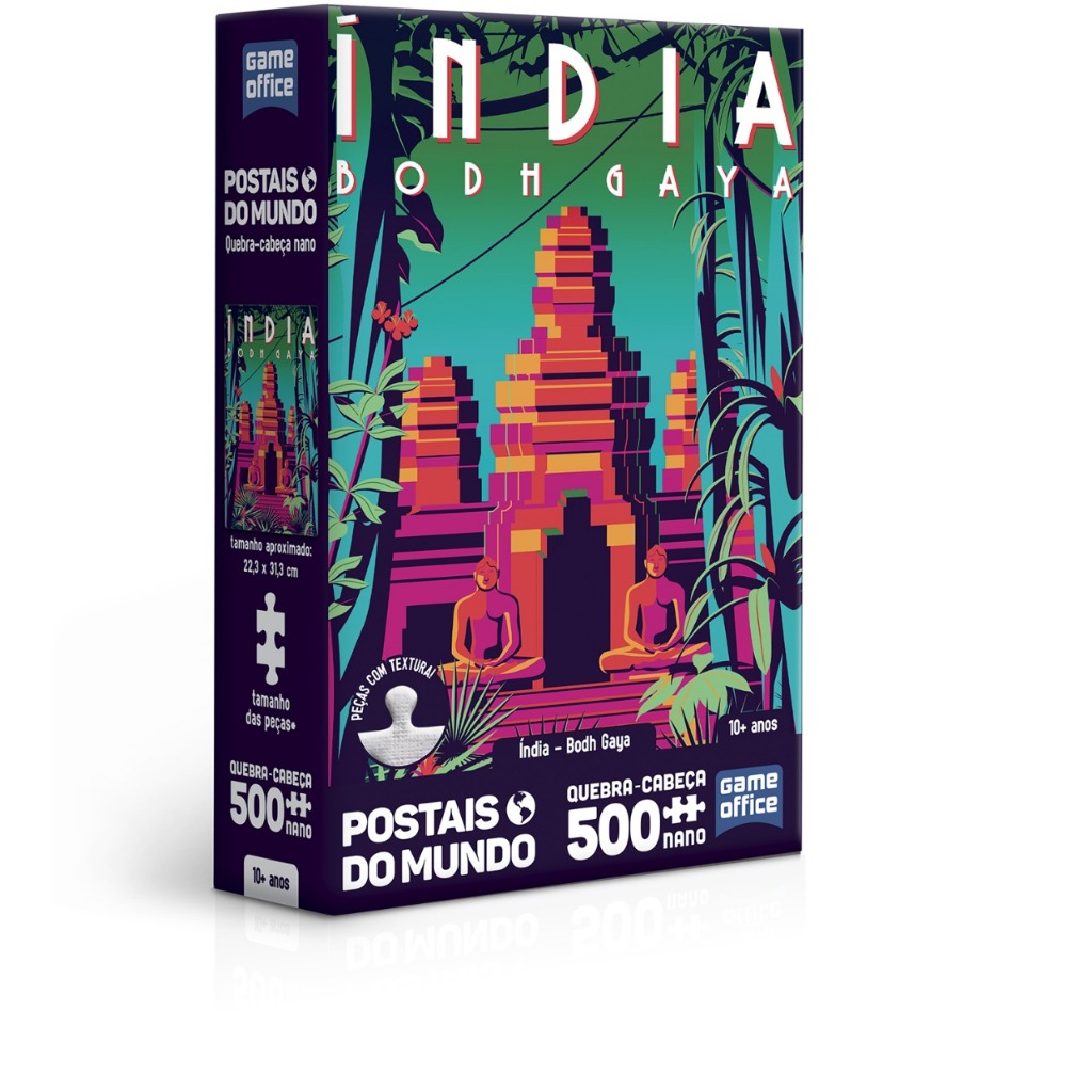 Toyster Postais do Mundo: Onde Comprar | BuscaProdutos