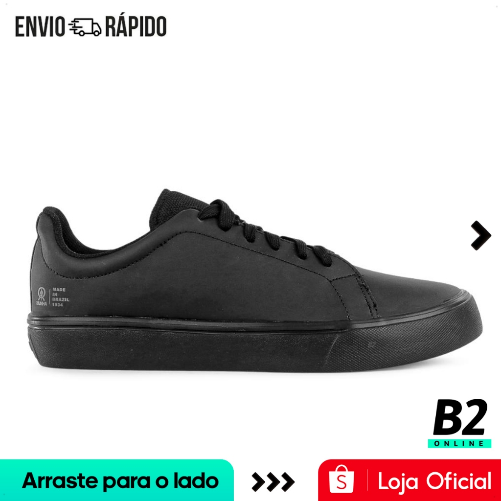 Tênis Rainha Queen Unissex 100% Original Com Nota Fiscal e Garantia