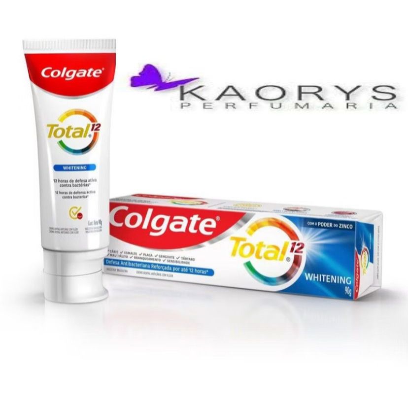 Total 12 90g: Guia Completo e Onde Comprar | BuscaProdutos