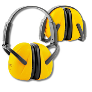 Abafador De Ruido Protetor Auricular Tipo Concha 9DB Epi Vonder em Oferta na Shopee