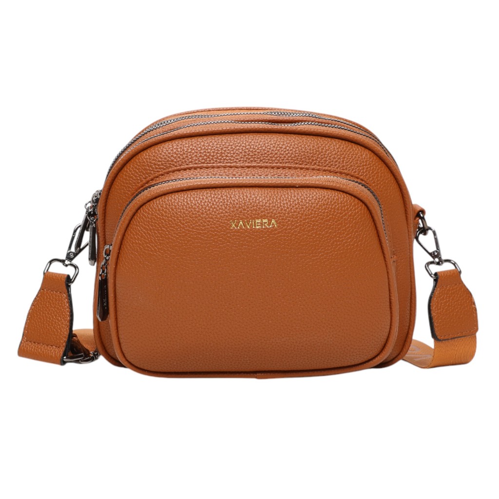 Bolsa Transversal Feminina Com Alça Tiracolo Regulável em Oferta na Shopee