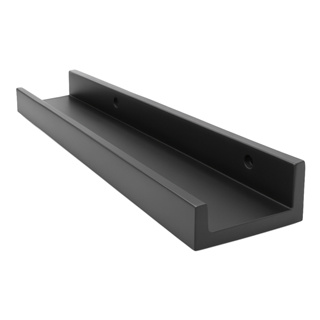 Prateleira Calha Grande para Cozinha com 60cm - Porta Temperos, Esmaltes, Quadros e etc... em Oferta na Shopee