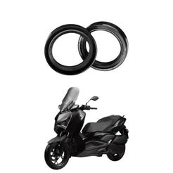 Retentor Bengala Yamaha Scooter Xmax250 Abs 2020 Até 2025