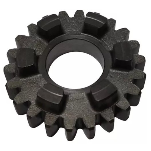 ENGRENAGEM 4A PRIMARIA 22D TITAN150 04-08