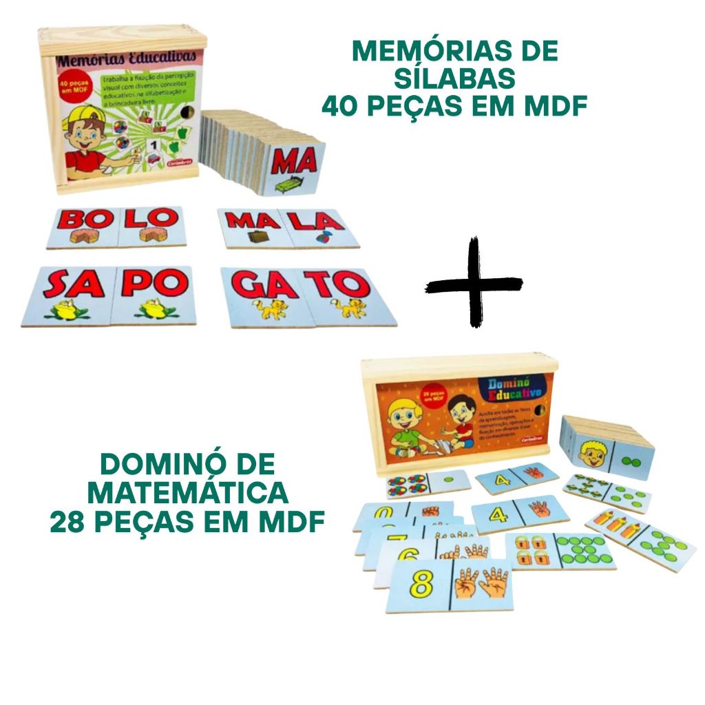 Dominó Carimbras: Onde Comprar | BuscaProdutos