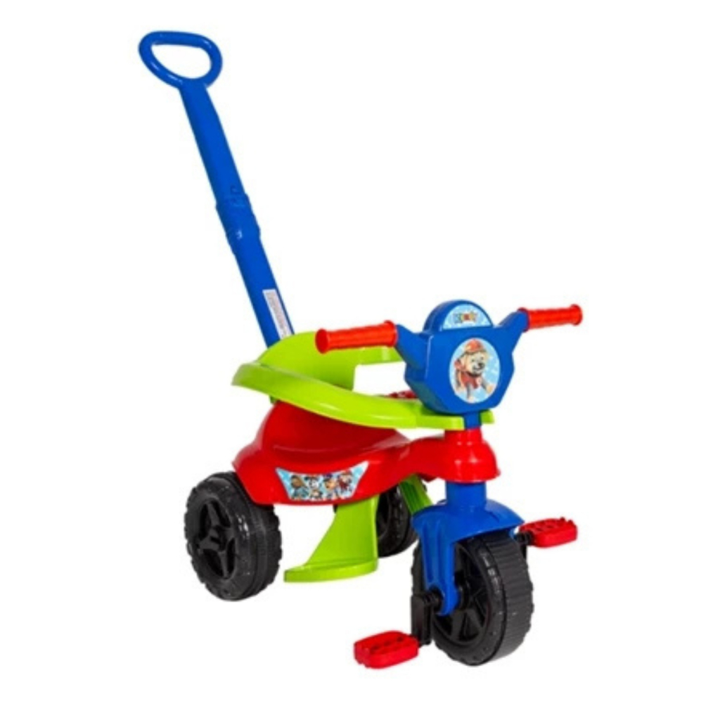 Motoca para Bebê Menino na Black Friday 2025 | BuscaProdutos