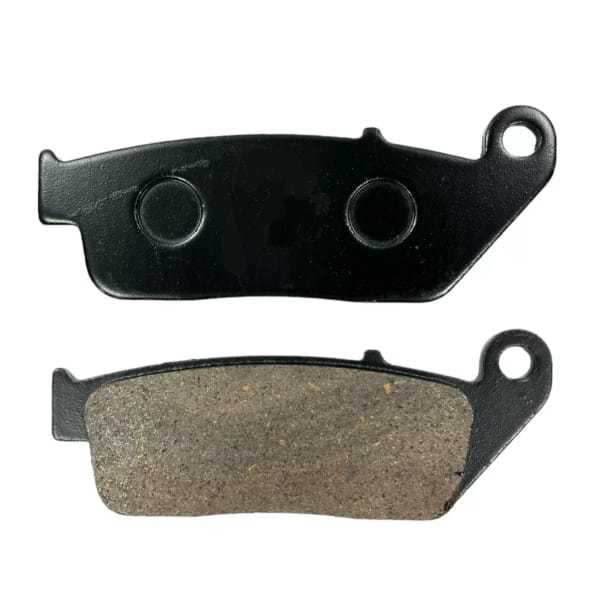 Pastilha Freio Dianteira CB600 Hornet CBR600F3 VT600 Shadow Bandit 600 RF600RR GranCanyon 900
