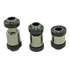 Bucha Pro Link YS 250 Fazer 250 + Retentor + Rolamento Agulha Kit 2006 Até 2017