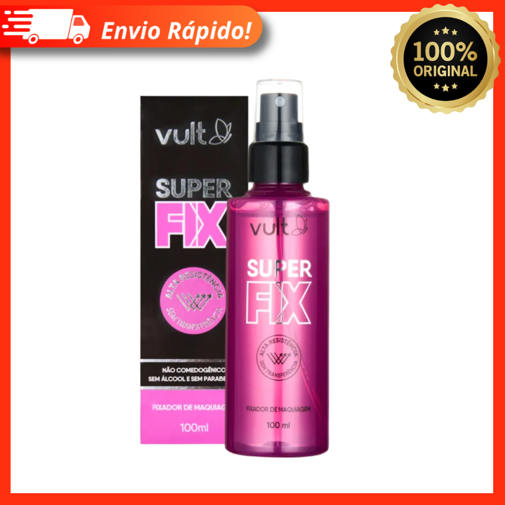 Bruma Vizzela Fix: Onde Comprar | BuscaProdutos