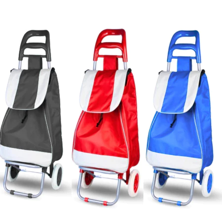 Carrinho de Compras Supermercado: Onde Comprar | BuscaProdutos