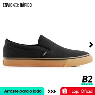 Tênis Rainha Iate IV Calce Fácil Masculino Original Com Nota Fiscal e Garantia em Oferta na Shopee