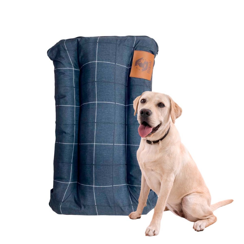 Cama Pet Extra Grande Tamanho GG Cama Para Cachorro Gigante Lavável Super Resistente EM OFERTA!