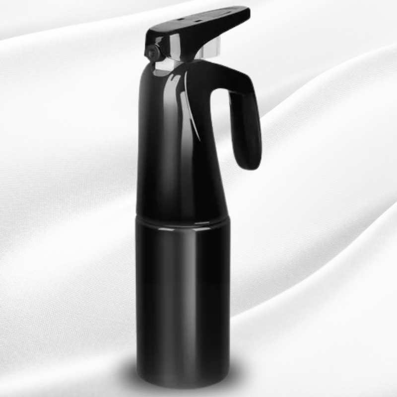 Borrifador Jato Névoa Semi Automático Bico de Ganso 200ml em Oferta na Shopee