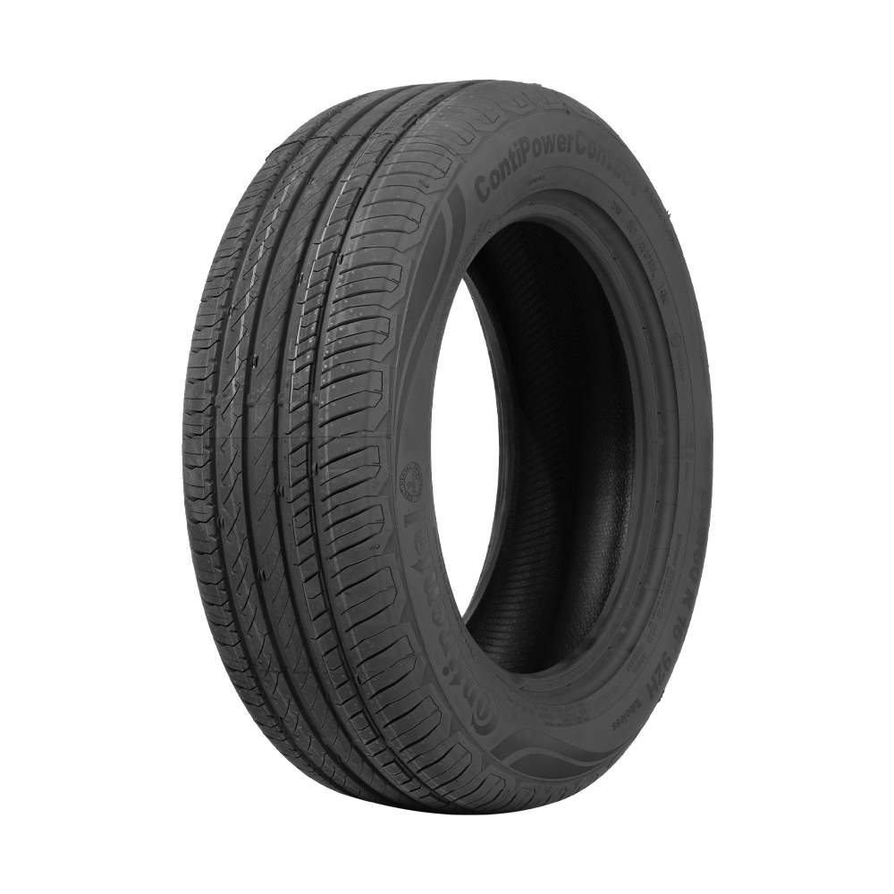 Pneu Continental Aro 17 ContiPowerContact 205/55R17 91V