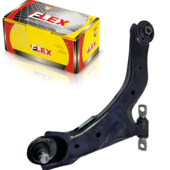 Bandeja lado Direito Kia Cerato 2004 A 2008