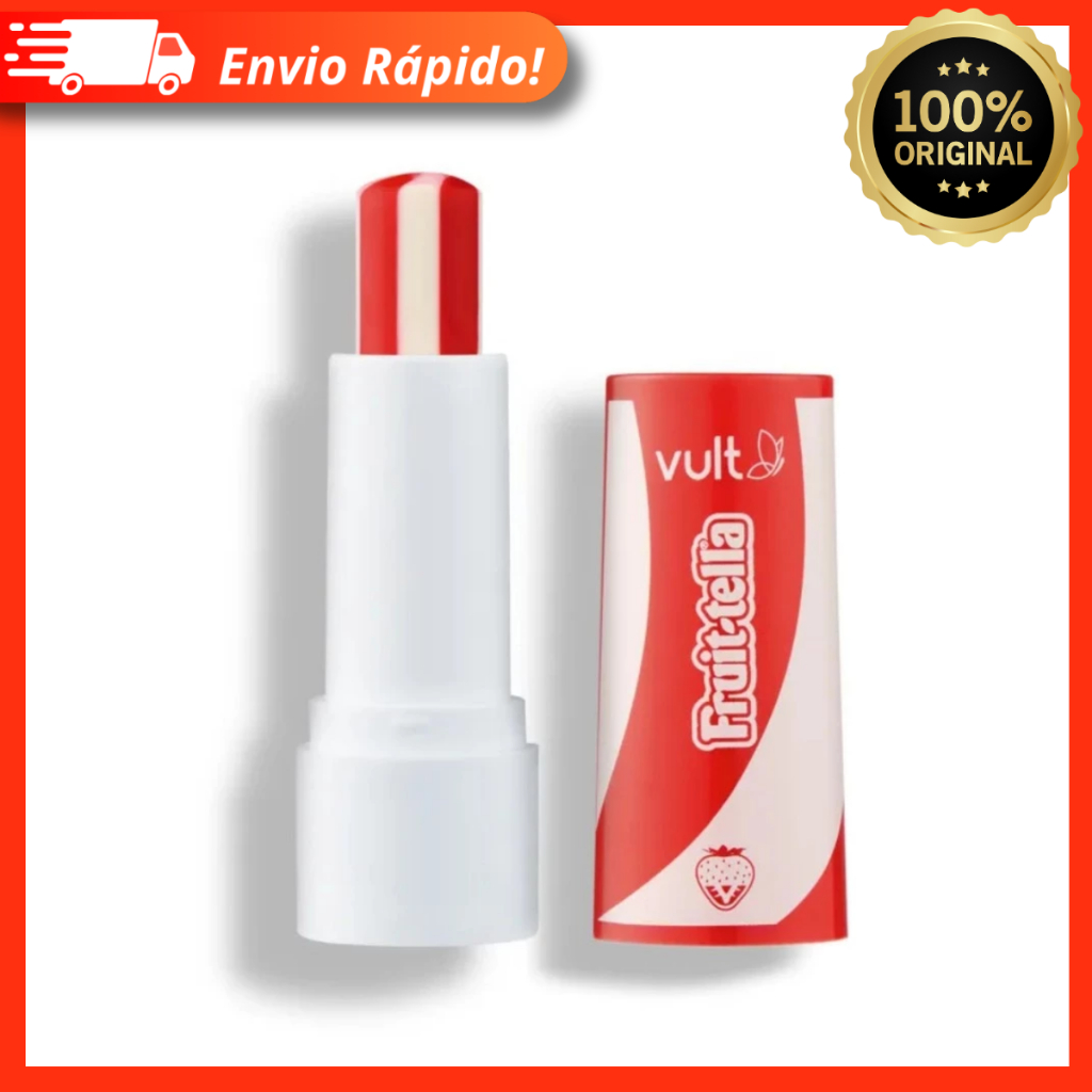 Vult Fruit Tella: Onde Comprar | BuscaProdutos