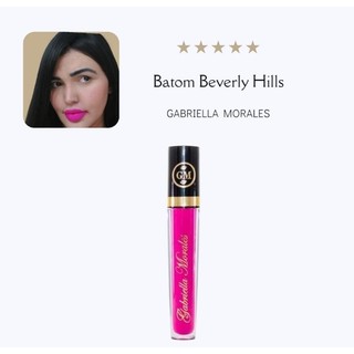 Batom Matte - BEVERLY HILLS em Oferta na Shopee