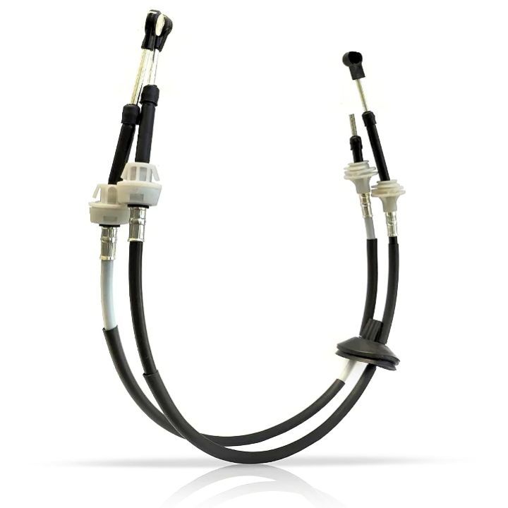 Cabo Trambulador Seletor de Marcha Para Celta Corsa Prisma 1.0 1.4 - 120cm 93386267