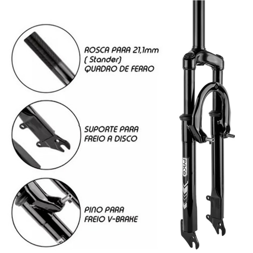Freio Disco Aro 26: Onde Comprar | BuscaProdutos