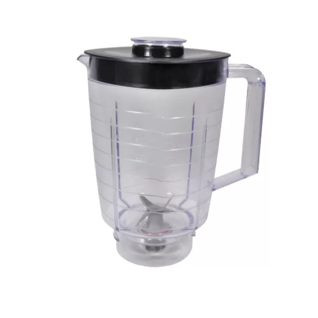 Copo Liquidificador Walita Philips ProBlend 6 Ri 2131 Ri2134 RI 2135 RI 2136 Acrílico