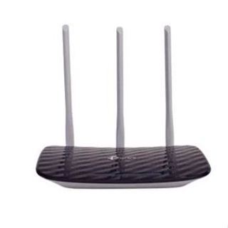 Roteador TP-LINK Wireless Dual Band AC1200 Archer C20-W (Usado)