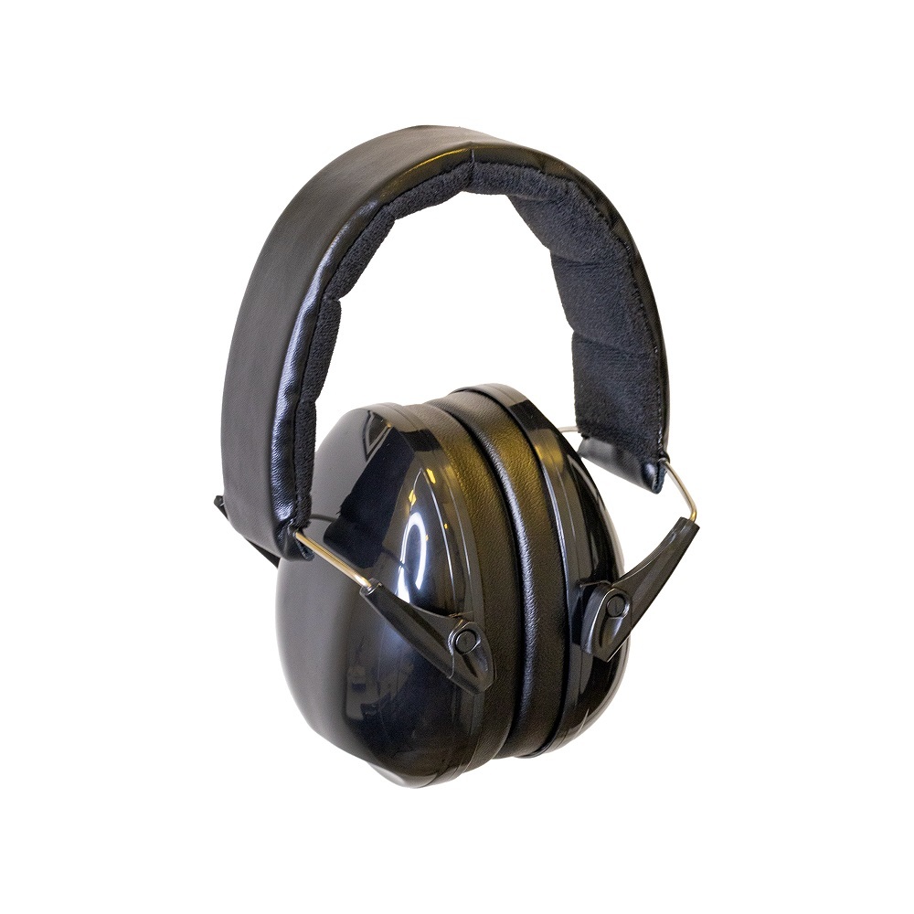 Abafador de Ruído 28 DB Fone Protetor de Ouvido Antirruído Infantil e Adulto Autismo Sensii