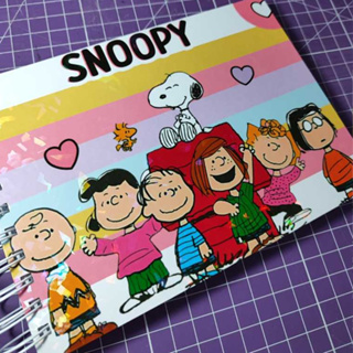 Livro de Colorir Snoopy Capa Dura Holográfica A5, 50 Folhas 180g Coloring Book Fofo Animados em Oferta na Shopee