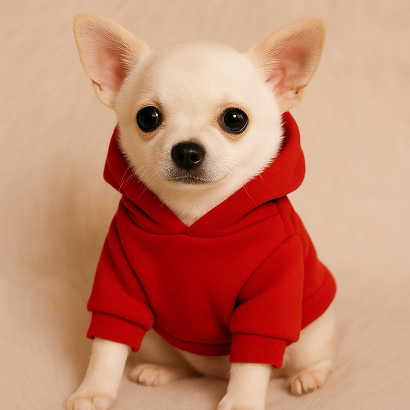 Roupas Pet Inverno Cães Gatos Frio Yorkshire Lulu Pinscher em Oferta na Shopee