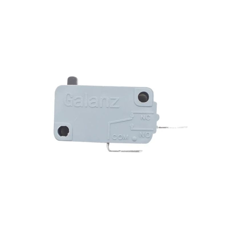 Micro Chave W15-302-C  Micro-ondas Brastemp Consul Original