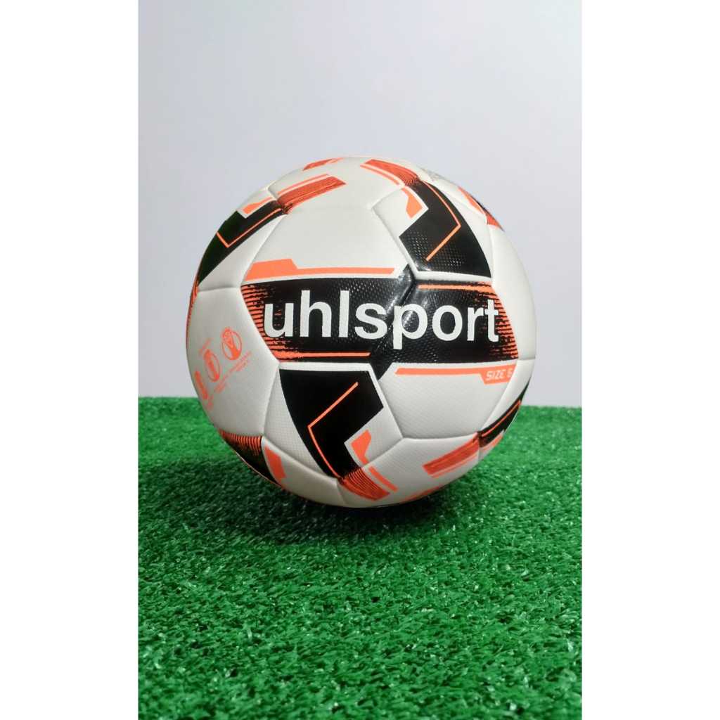 Bola Futebol Campo Uhlsport Resist Synergy
