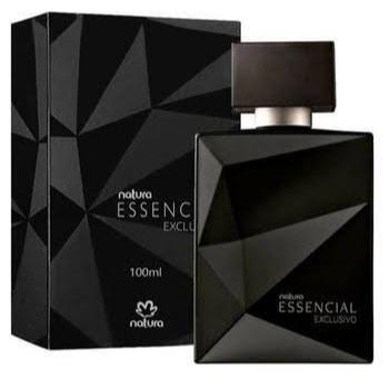 Refil - Perfume Essencial Exclusivo