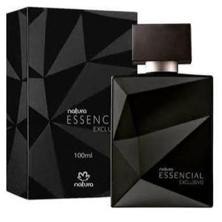 Refil - Perfume Essencial Exclusivo