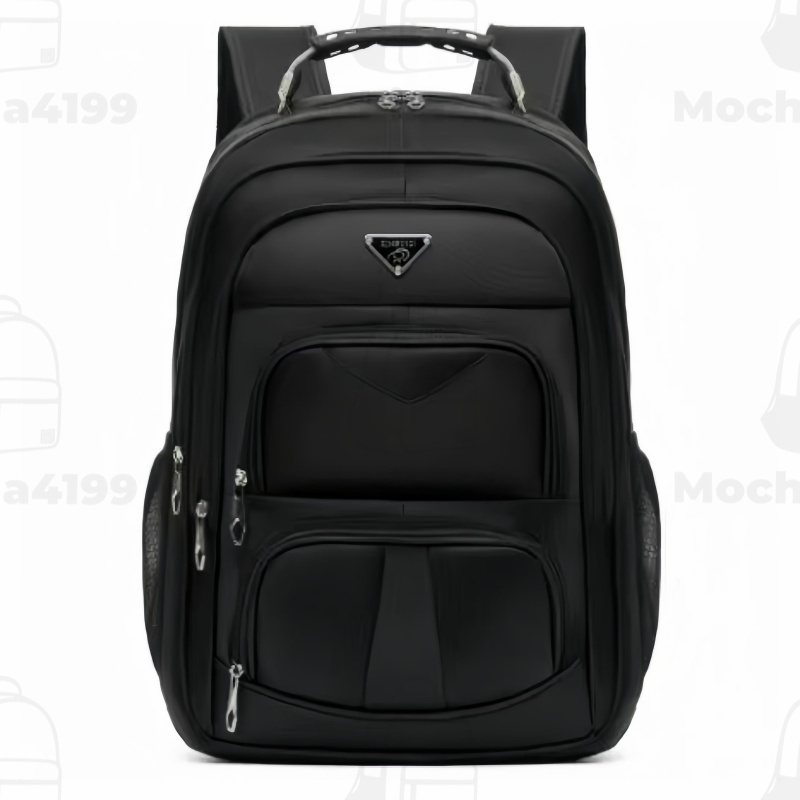 Imagem Mochila Unissex para Viagem Cabo de Aço Reforçado Resistente Elegantes Moderno R-2109