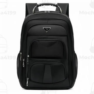 Mochila Unissex para Viagem Cabo de Aço Reforçado Resistente Elegantes Moderno R-2109 em Oferta na Shopee