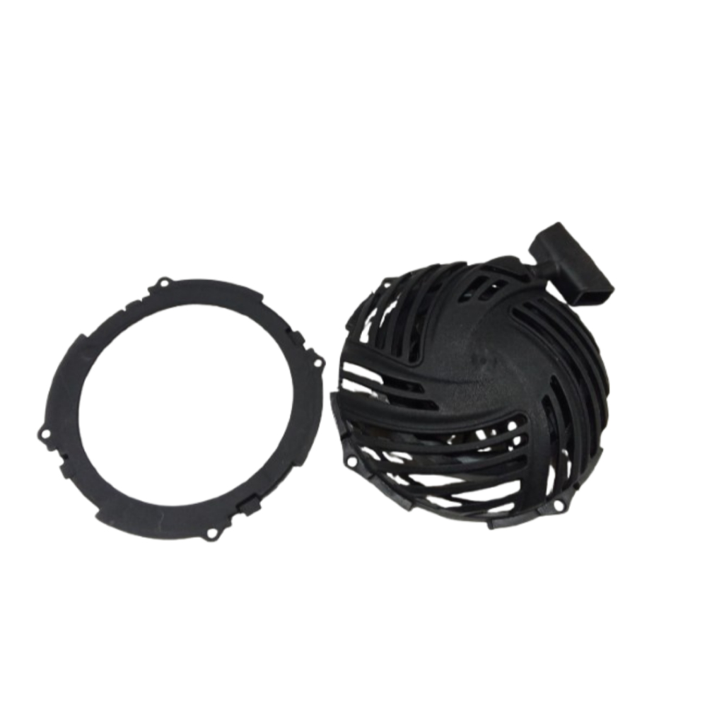 Tampa Partida Completa Cortador Grama Motor Briggs & Stratton