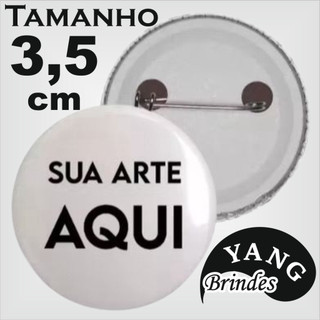 10/15/20/30/40 Bottons personalizados com sua arte boton botton broche broches pin