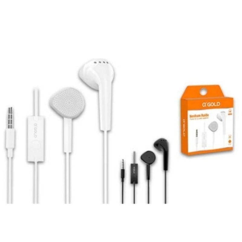 Fone de Ouvido Intra-Auricular com Conector P2/P3 J2 J3 J4 J5 Prime J6 J7 A10 M10 A01 Fone com Fio