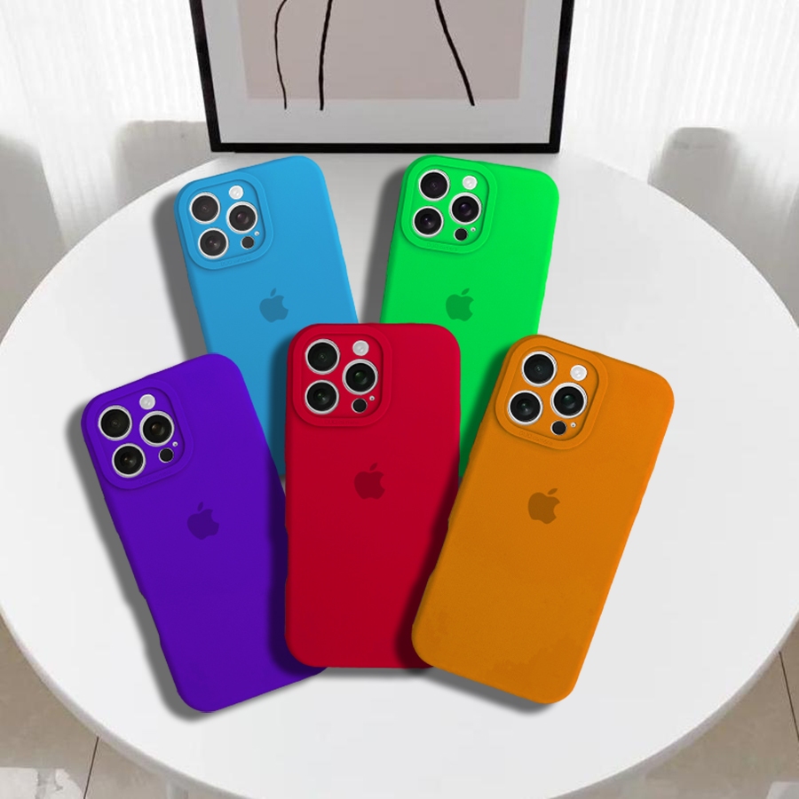Produtos mais vendidos Aplicável a iPhone 12 12Pro 12ProMax Alta qualidade Capa de telefone de silicone Angel Eye