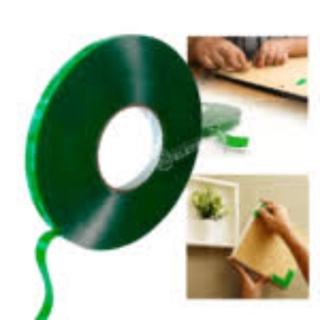 Fita Dupla Face Extra Forte 9mm X 20m Pronta Entrega/Envio Imediato/Ultra Rapida em Oferta na Shopee