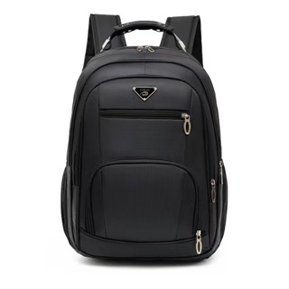 Mochila Unissex  Resistente Água para Viagem  Cabo de Aço Reforçado Elegantes Ótima Promoç...