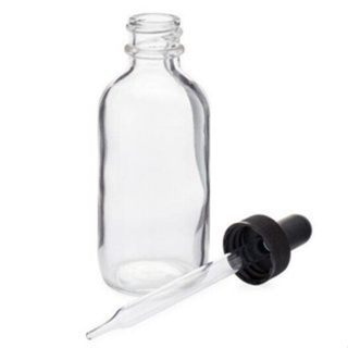 Vidro Frasco Gotejador Conta Gotas Precisão 120ml em Oferta na Shopee