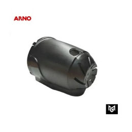 Corpo capa do motor Ventilador 40cm Arno VF40 / VD40 / VB40 - Original