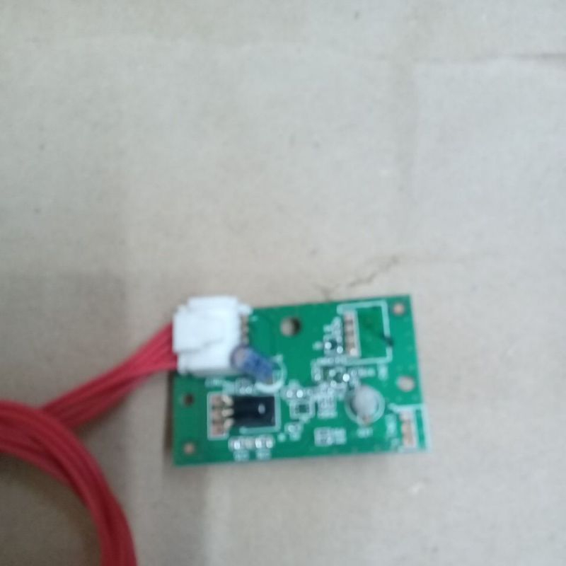 SENSOR DE TV BUSTER HBTV-42L03FD.....0091802228 V1.1