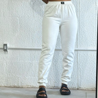 Calça moletom Feminina calça Jogger aveludada confortável quentinha Com bolso calça femini...