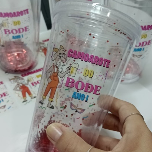 Adesivos para Canecas Personalizadas: Onde Comprar | BuscaProdutos