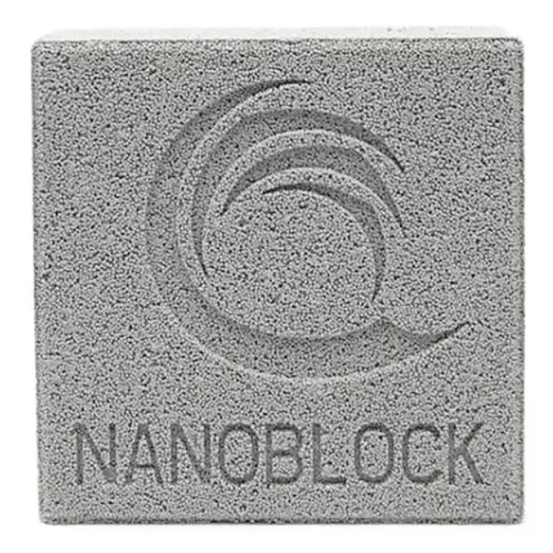 Nano Block OceanTech (1 Unidade - avulsa) -  Mídia biológica A granel