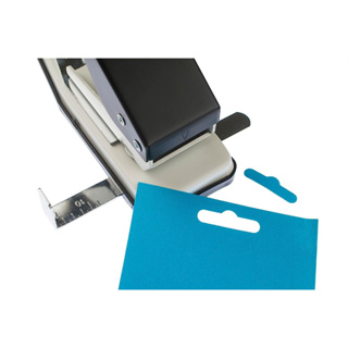 Furador De Embalagem Blister Com Margeador - Manual em Oferta na Shopee