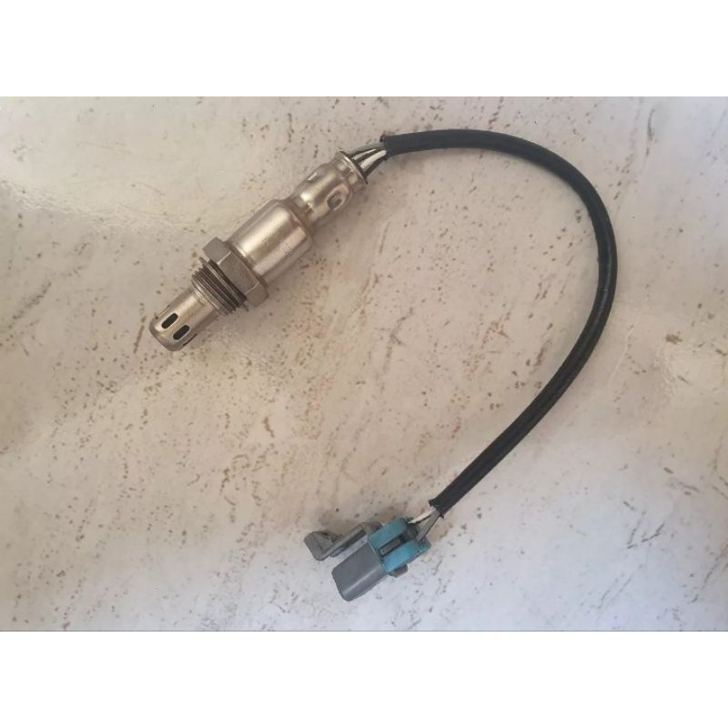Sonda Lambda 24582356 Pós Catalisador 12639692 Onix Prisma