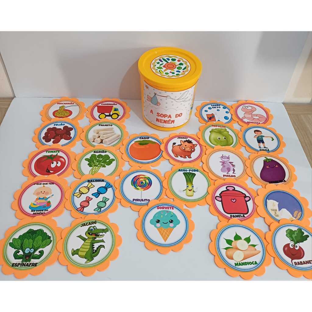 Música de Neném: Onde Comprar | BuscaProdutos